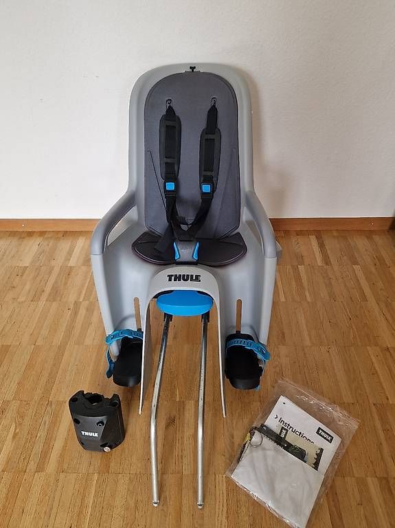 Pezzi di ricambio: Velositz Thule Ride along – Usato da Zürich venduto da Basch