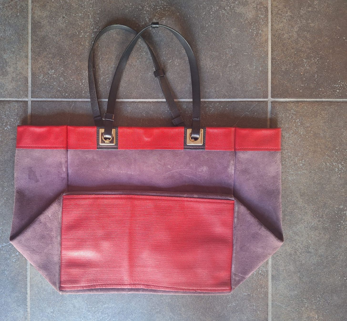 Furla Taschen für Damen: Furla Tasche – Gebraucht aus Wangen ZH von MarianneMunz 1