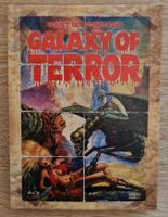 Galaxy of Terror  *Mediabook*