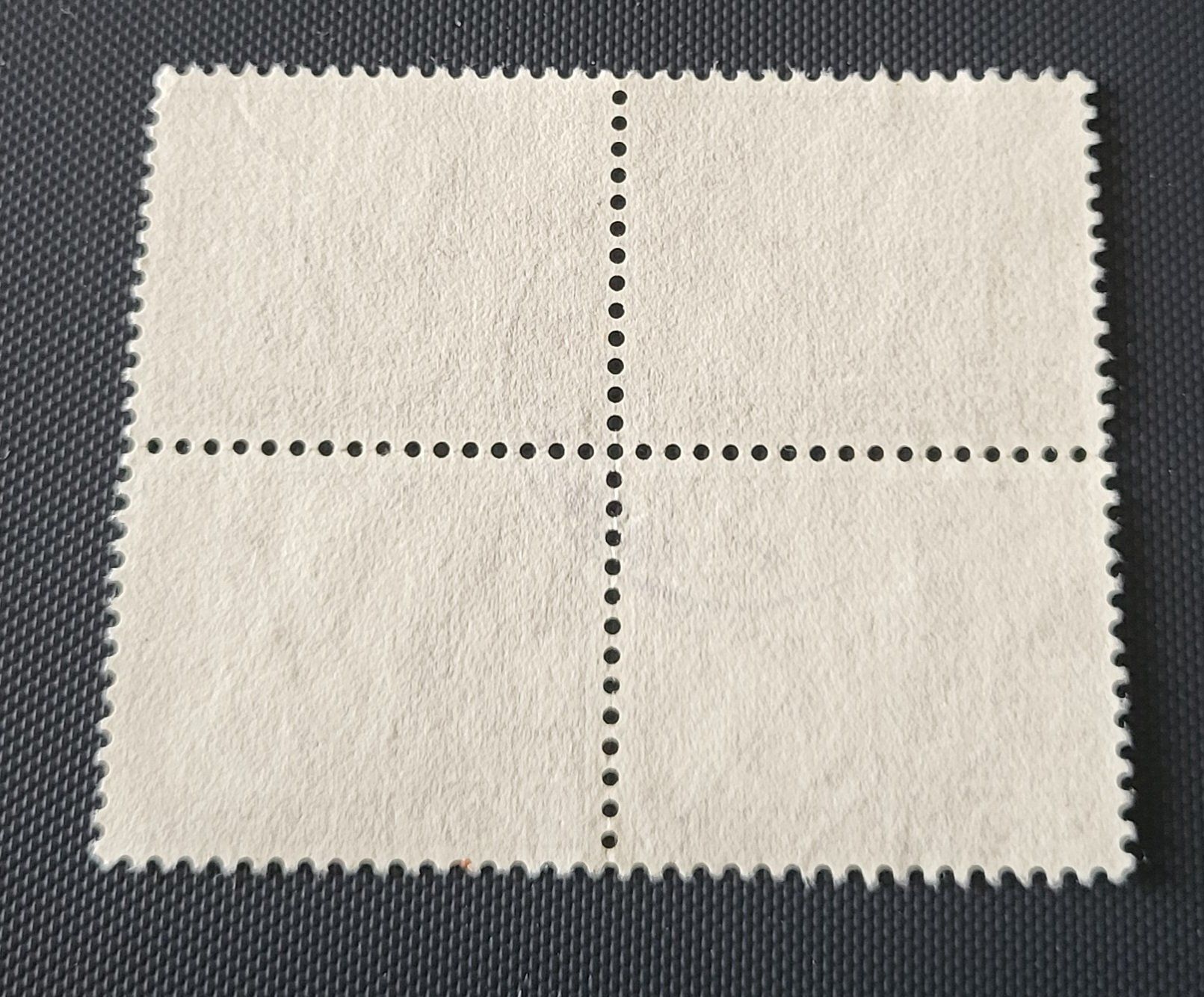 Tutti i francobolli: Viererblock briefmarke – Usato da St Gallen venduto da Stampsalshobby 1
