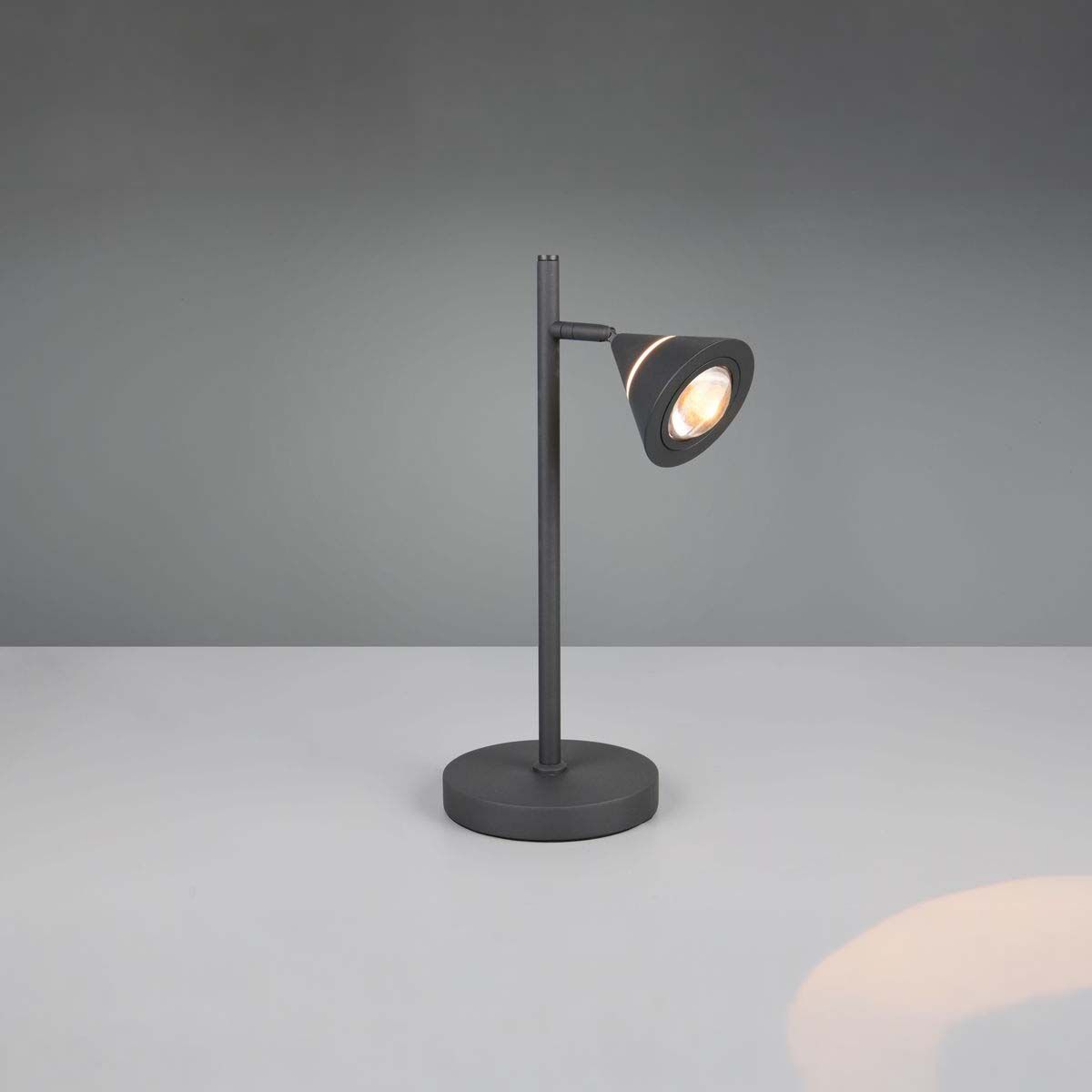 Lampes: LED Tischleuchte, CCT, Touch, 40 cm Höhe – Neuf (Voir description) à Kreuzlingen par Smart-Light 2
