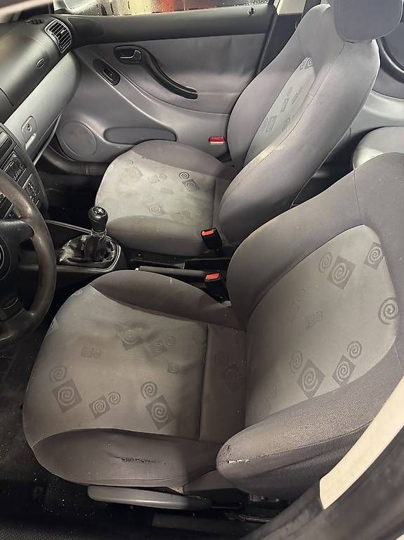 Automobili: Seat Leon 1M – Usato da Orbe venduto da Ruimano 3