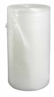 1x Rolle Luftpolsterfolie Breite 100cm x Länge 100m / 50my