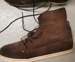 Hub Schuhe Gr. 41