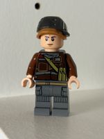 LEGO figurine Srar Wars Rebel Trooper Private Calfor Figur