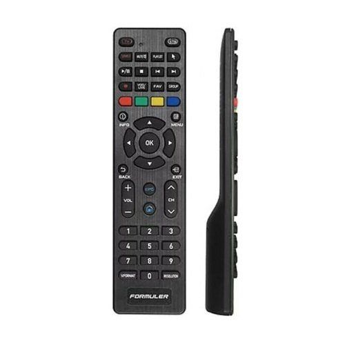 Fernbedienungen: Formuler Fernbedienung zu Z-Serien – Neu und originalverpackt aus Dietlikon von SAT-SWISS