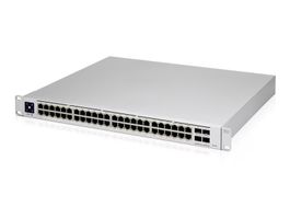 Ubiquiti UniFi Switch USW-Pro-48-PoE – 48 Ports – neu
