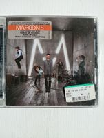 Maroon 5 - It Won't Be Soon Before Long CD - Top Hits