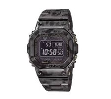 CASIO G-SHOCK FULL METAL GMW-B5000TCM-1er LT.Edition
