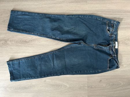 Damernjeans Gr. 42