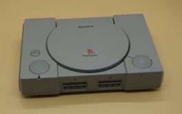 PlayStation 1