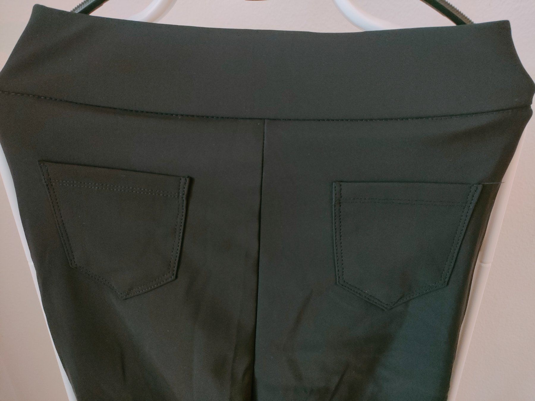 Leggings: Warme Damen Winter Leggings schwarz – Nuovo (secondo la descrizione) da Dietikon venduto da MJ_Sporting 1