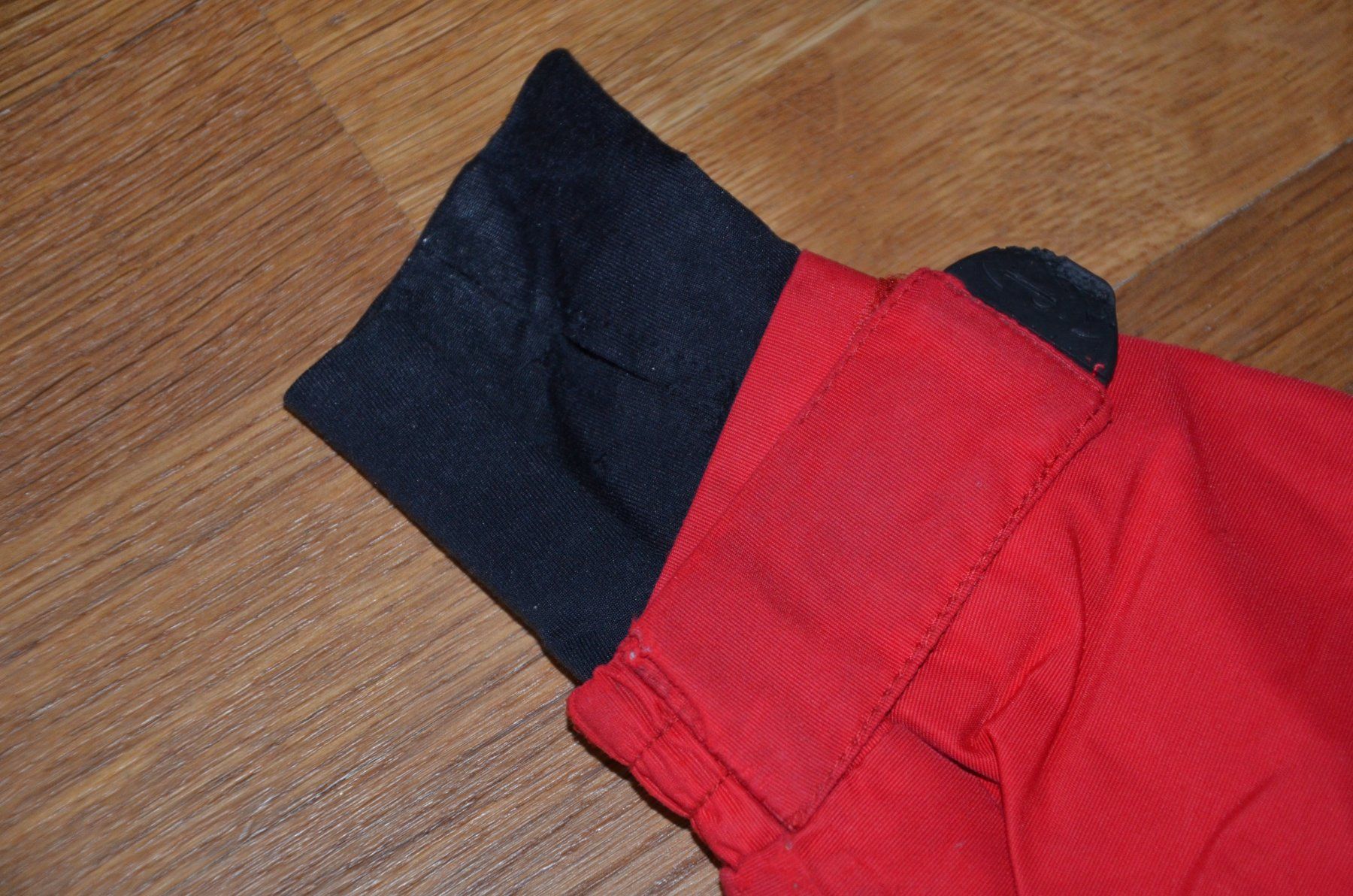 Giacche & Cappotti: Skijacke Winterjacke extend Gr 104 – Usato da Marthalen venduto da Mama-Arnold 3