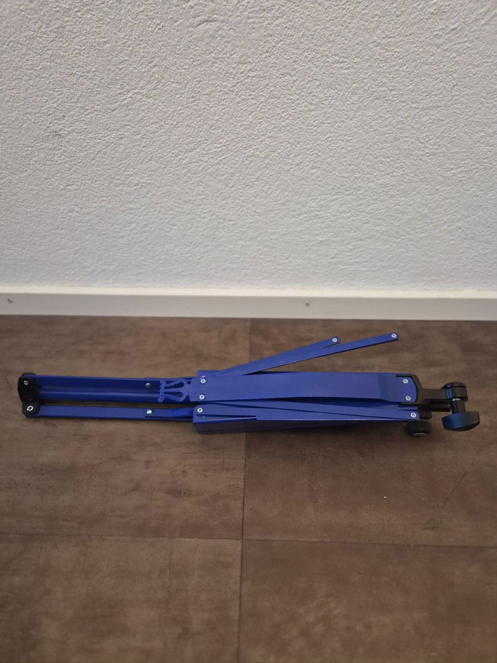 Supporti per strumenti musicali & leggii: Notenständer K&M 100/1 – Nuovo e nell'imballaggio originale da Tafers venduto da Nathtafers 1