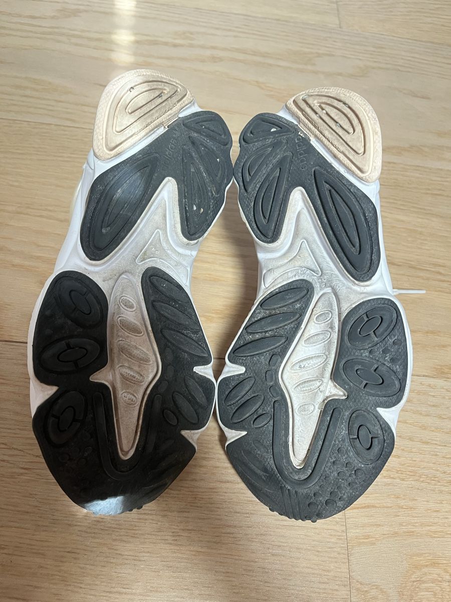 Adidas Chaussures hommes: Adidas Sneaker – D'occasion à Bern par fel_r5br 5