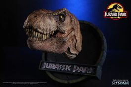 Chronicle Collectibles - Jurassic Park - The Lost World  1:5