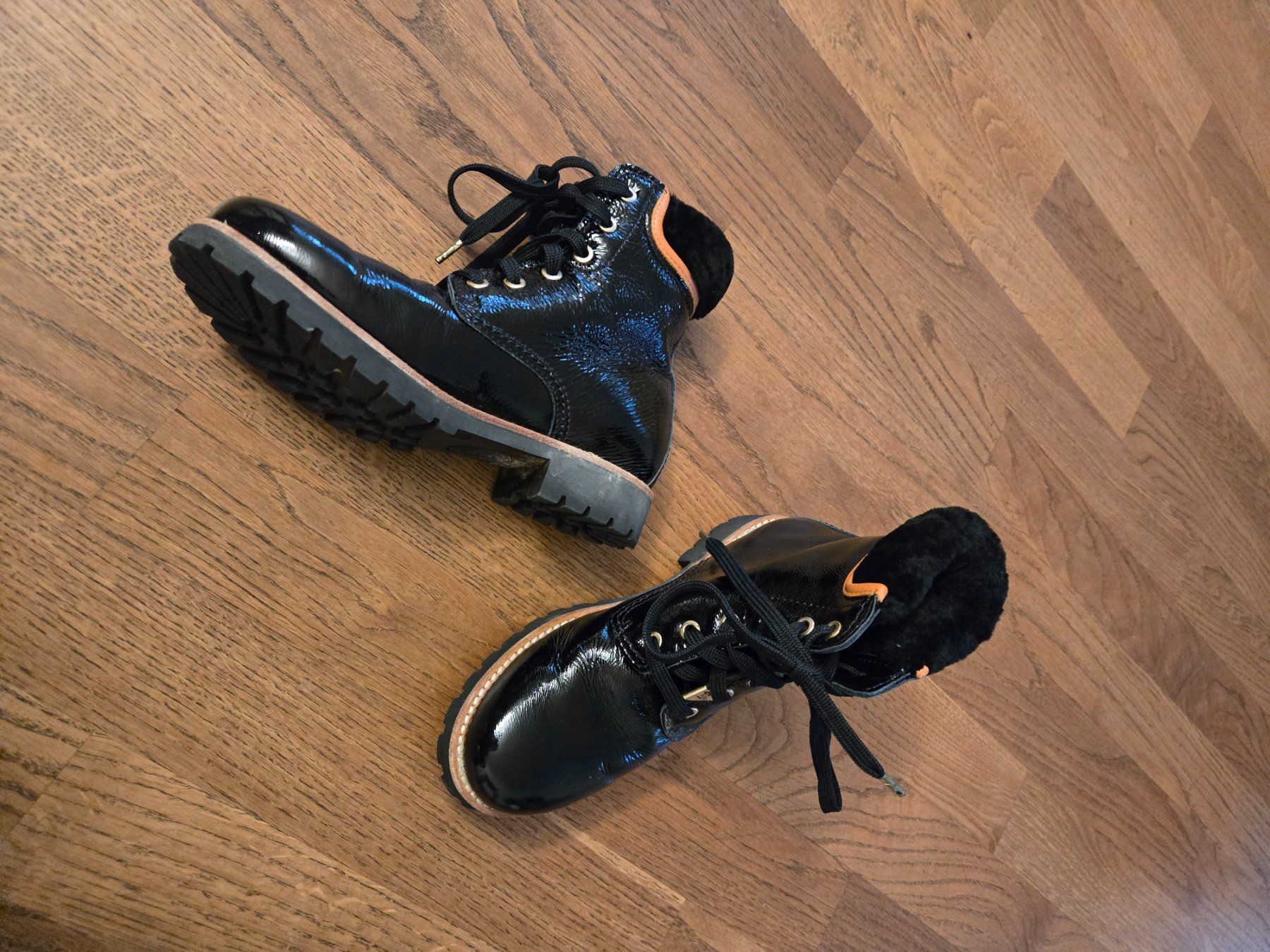 Panama Jack Chaussures femmes: Neuwertiger Panamajack – D'occasion à Mühlethurnen par locke_90 1