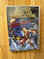 EINER GEGEN DAS IMPERIUM. (DVD) RARITÄT