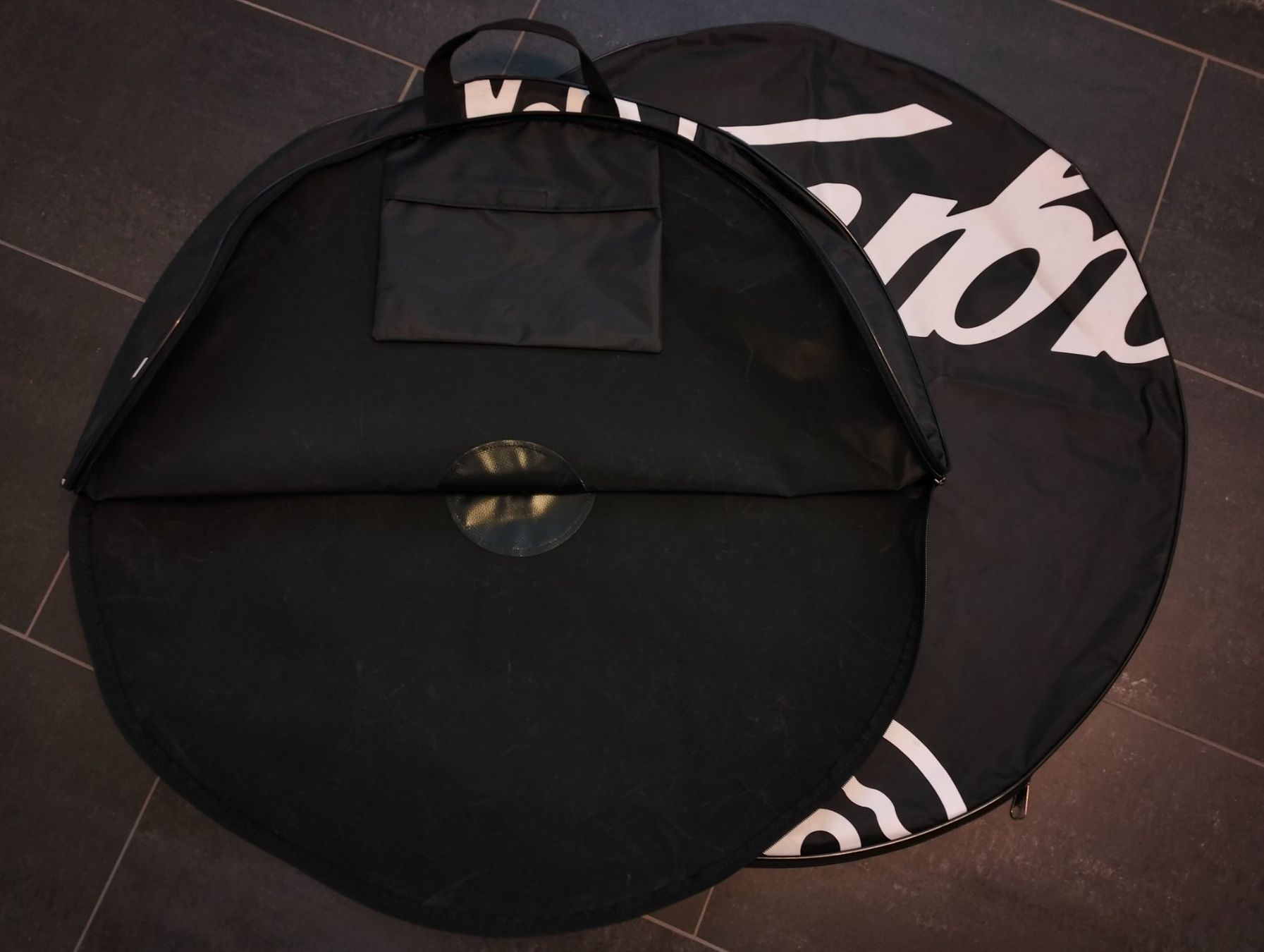 Campagnolo Borse: Campagnolo Laufradtaschen – Usato da Uster venduto da KarlZH 3
