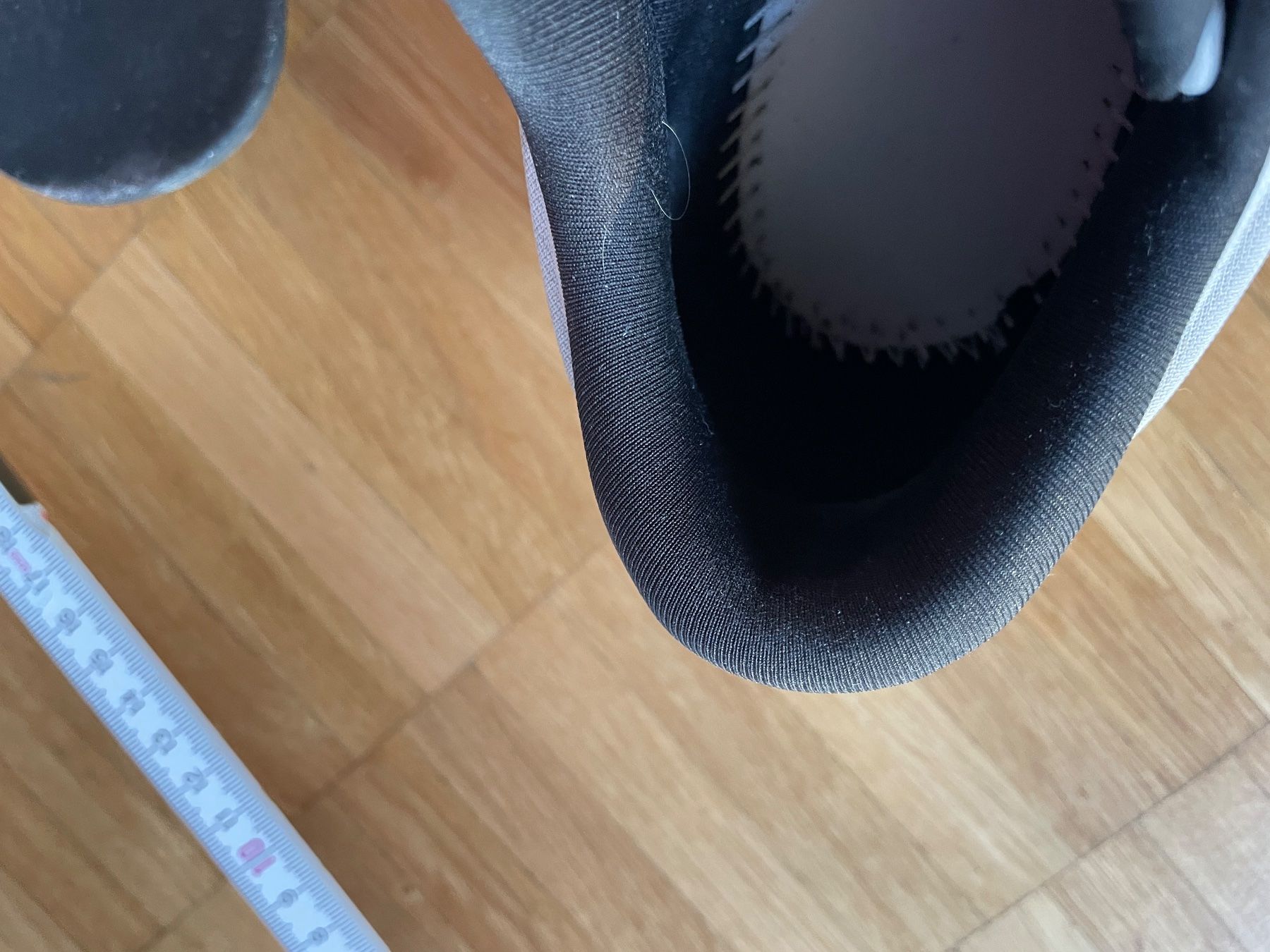 On Scarpe da uomo: On Cloudstratus 40.5 wenig getragen – Usato da Urdorf venduto da lyl_889t 5