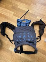 Tragehilfe Fullbuckle