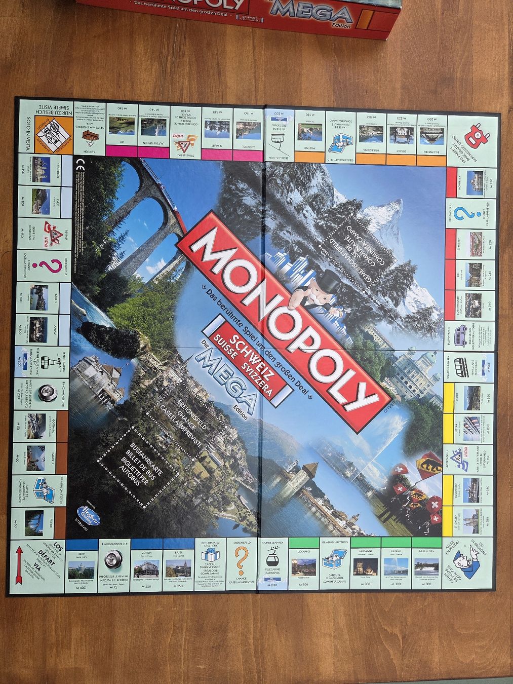 Ravensburger Jeux: Brettspiele und Zauberset – D'occasion à Nesselnbach par Firecat84 3