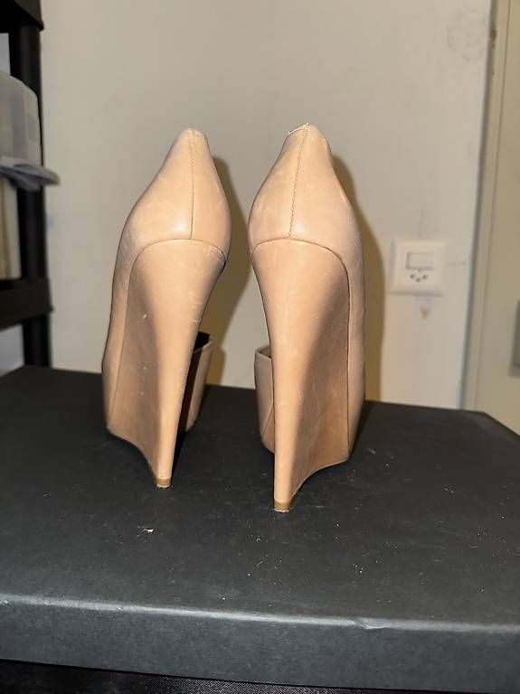 Aldo Scarpe da donna: Aldo Sandalen, Gr. 38 – Usato da Frenkendorf venduto da banemk12 1