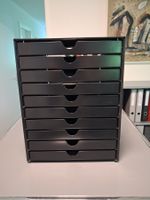 Original USM Haller INOS Schubladenkasten