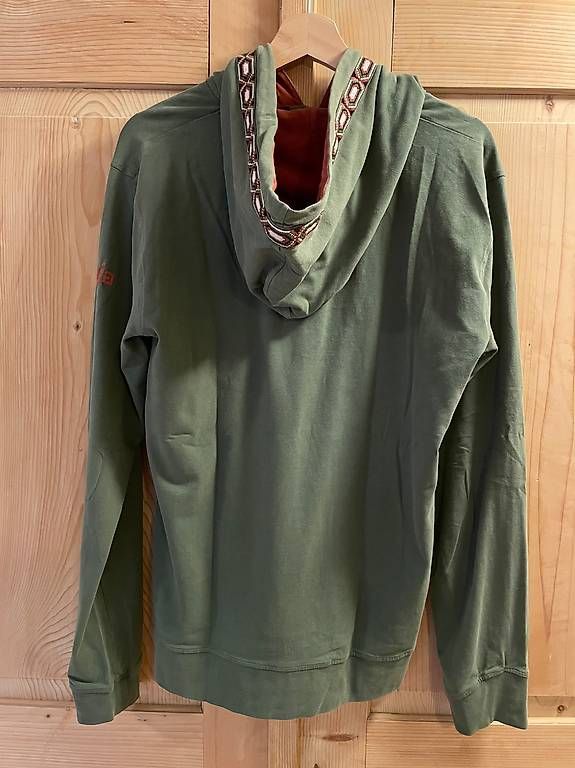 Maglioni & Felpe: Maloja Pullover / Hoody (M/L) – Usato da Chur venduto da michi_tee 3