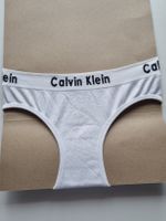 Unterwäsche,, Slip Calvin Klein Gr. S neu