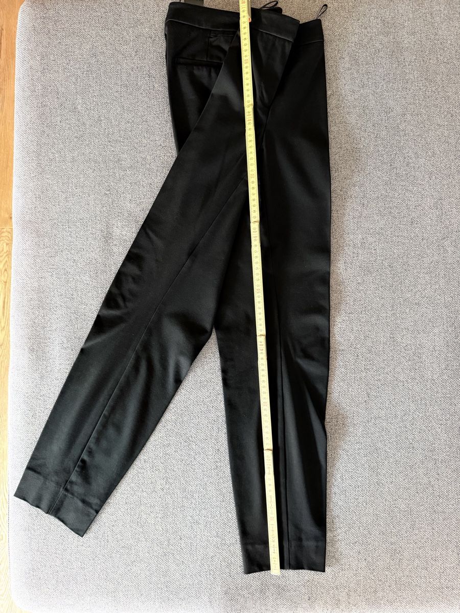 Comma Ensembles & Tailleurs: Comma Anzug Blazer 34 + Hose 36 – D'occasion à Kloten par QKL9R 7