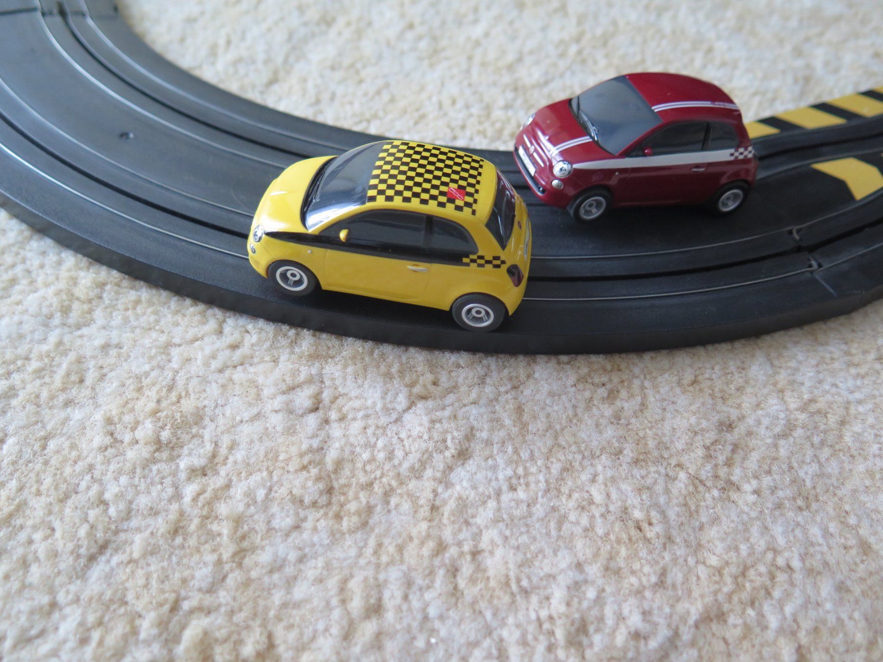 Circuits: Rennbahn Micro Scalextric – D'occasion à Rafz par JJPuu2 2