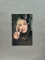 PC Photocard Ateez Hongjoon The World Ep.1: Movement A ver