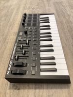 Midi Controller