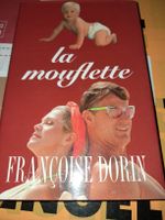 Françoise Dorin La mouflette
