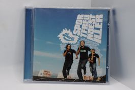 CD Sportfreunde Stiller ‎– Burli