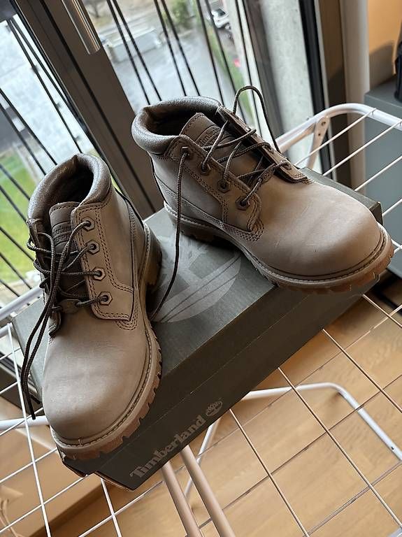 Scarpe da uomo: Timberland – Usato da Mendrisio venduto da Nikolas282 3