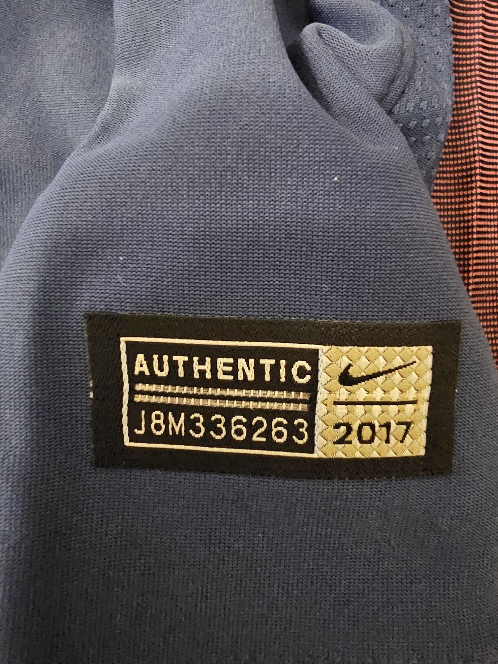 Nike Canottiere & Pantaloni: PSG Match Issue 17/18 Neymar Jr – Nuovo (secondo la descrizione) da Rickenbach LU venduto da LichterWelt 6