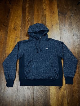 Champions Pullover