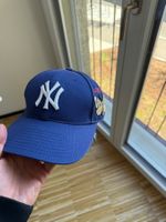 Gucci cap