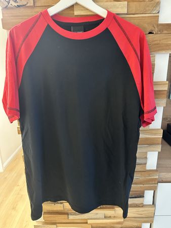 T-Shirt Herren James Nicholson Gr:M Neu