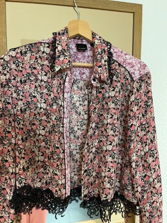 Bluse von Pinko