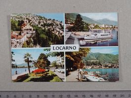 Locarno, 1962