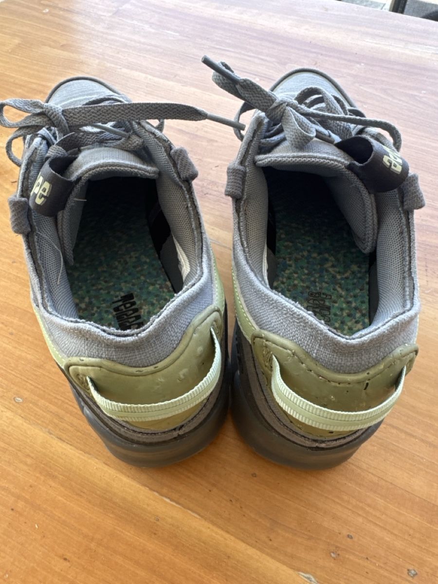 Nike Herrenschuhe: Nike Terrascape - neu! – Neu (gemäss Beschreibung) aus Würenlos von Nice05 2