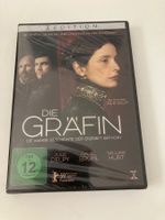 Die Gräfin (DVD)Daniel Brühl, William Hurt, Julie Delpy neu