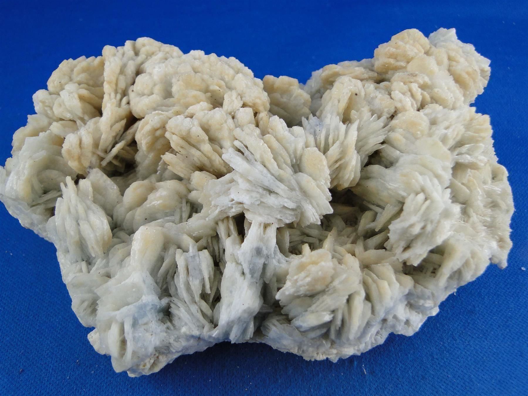 Minerali & Pietre curative: Baryt – Usato da Schinznach Bad venduto da Demerald 7