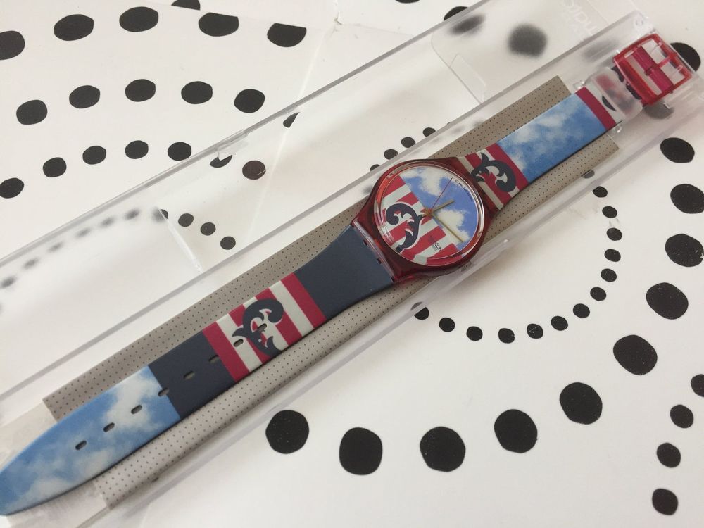 Swatch Orologi: SWATCH ORIGINALE - SWISS MADE - TOP PRICE - OLD NEW !!! – Nuovo (secondo la descrizione) da Epalinges venduto da watchforyou 2