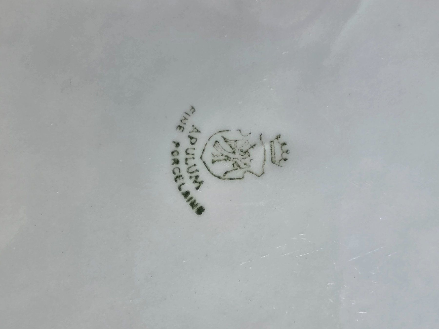 Piatti: Fischmotiv Teller 117 Stk – Usato da Goldau venduto da Roberto6440 3