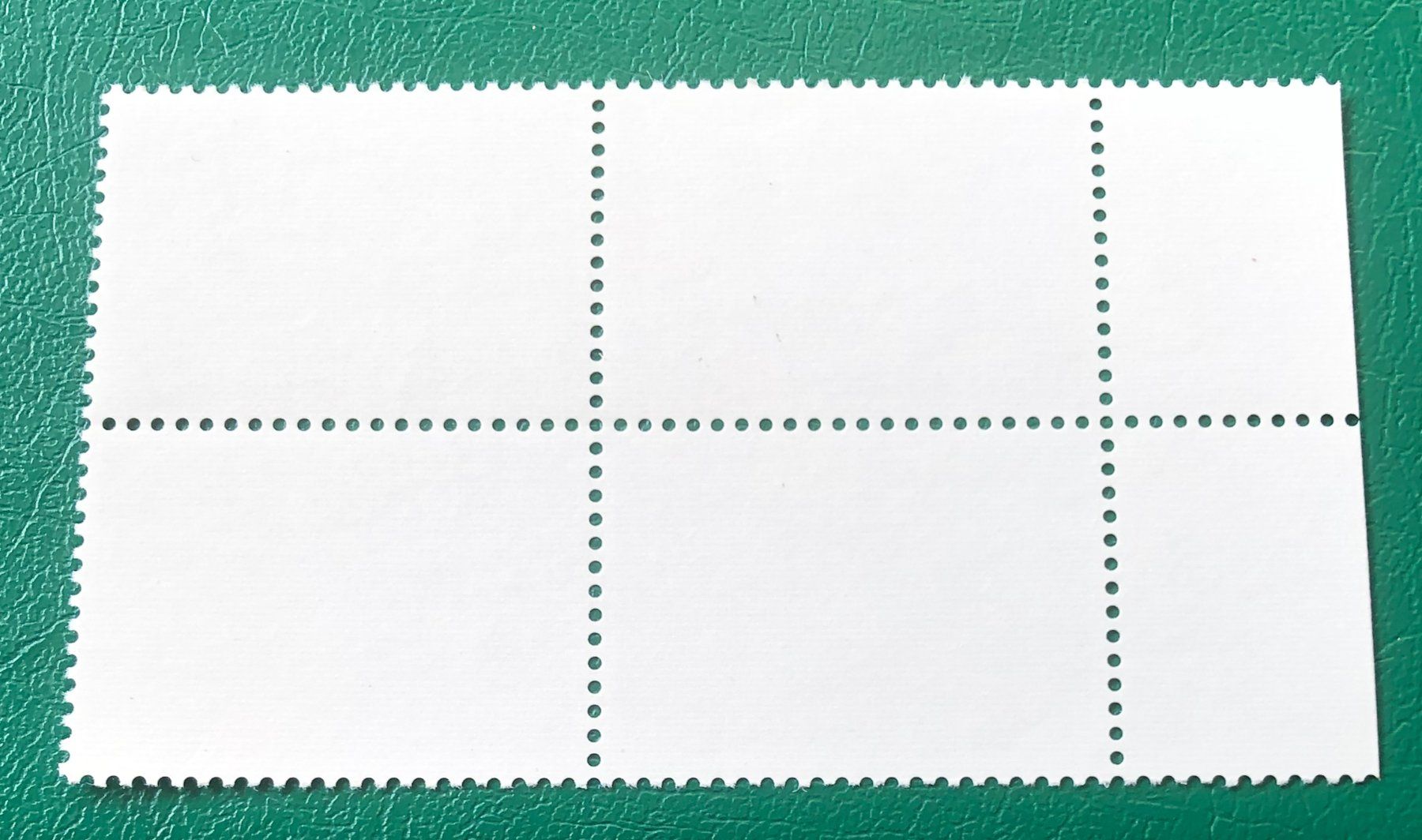 Tutti i francobolli: 4 er Block Nr. 836  mit ETStempel Bern    – Usato da Aarau venduto da Billa007 1