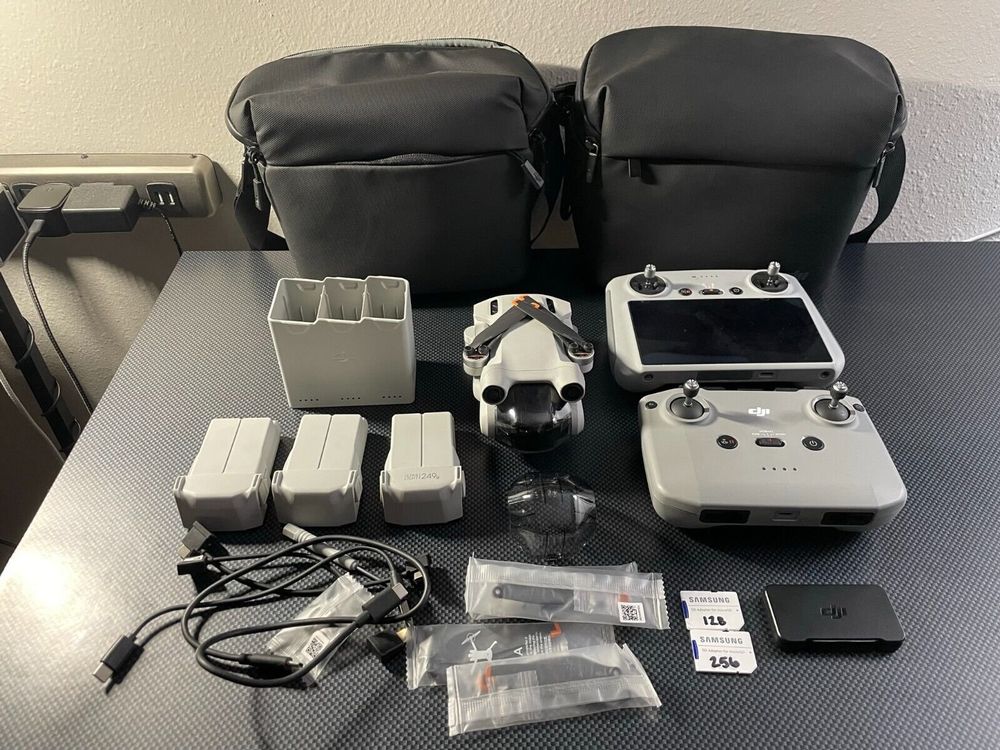 DJI Mini 3 Pro | Kaufen auf Ricardo